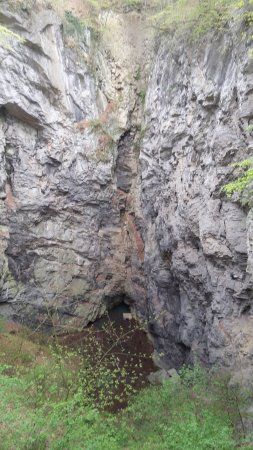 Hranice Abyss