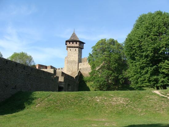 Hrad Helfstyn